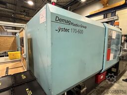 Demag Systec 170/520-600