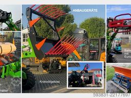 Josan Radlader Josan S22