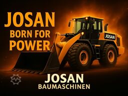 Josan Radlader Josan S22