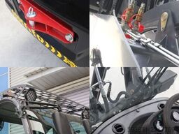 Josan Radlader Josan S22
