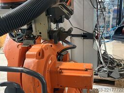 ABB IRB 6640 M2004
