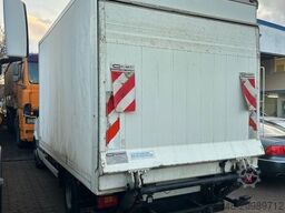 MERCEDES-BENZ 513 CDI-Koffer-LBW 