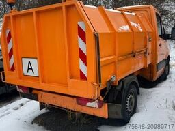 MERCEDES-BENZ DB 315 CDI !! MOTORSCHADEN !!