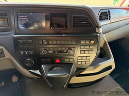 MAN TGS 18.510 4x4 SZM - Kipphyd. Blatt Luft Pritard