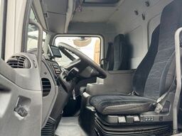 MERCEDES-BENZ ATEGO 818 * MOTORBREMSE * LBW BÄR 1t * KAMERA *