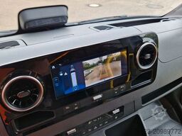 MERCEDES-BENZ Sprinter 420 Elektro bis zu 19 Schlafsessel