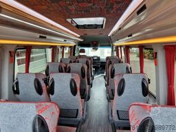 MERCEDES-BENZ Sprinter 420 Elektro bis zu 19 Schlafsessel