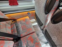 MERCEDES-BENZ Sprinter 420 Elektro bis zu 19 Schlafsessel