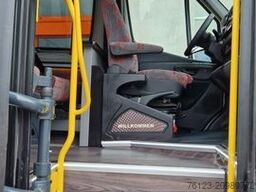 MERCEDES-BENZ Sprinter 420 Elektro bis zu 19 Schlafsessel