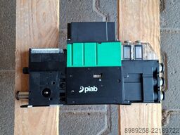 PIAB piCOMPACT 23 SMART