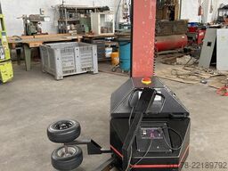 Robopac Robot 2001