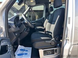 Mercedes-Benz Sprinter 317 Mixto Maxi 5-Sitzer Kamera