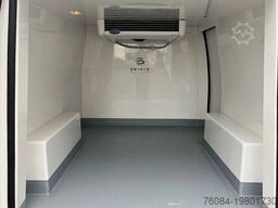 Mercedes-Benz Vito VITO*NACHTKOELING*VRIEZEN-18°*CAMERA*ZIJDEUR