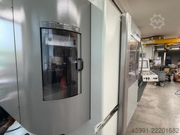 DMG DMU70 vertical machining center