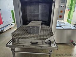 HGH-SAT Ultraschall Anlagentechnik SR 1000