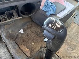 Scania R 470 (SUSPENSIÓN DE ACERO / COCHE BELGA / MANU...