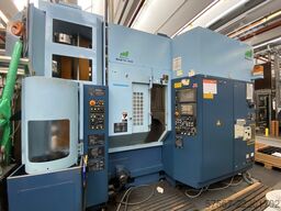MATSUURA MAM 72-3 VS