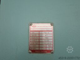 Eisele PSU-H