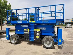 Genie GS 4390 RT