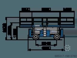Genie GS 4390 RT