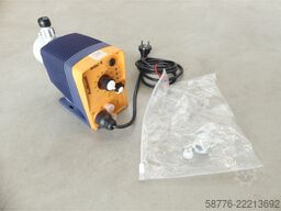 ProMinent Dosierpumpe BT4B1601PPE2000UA000000 SN: 2021381345 --