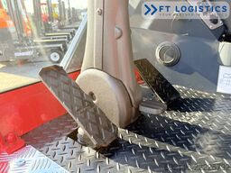 Combilift C5000FSL DIESEL DUPLEX 4040MM FREE-LIFT