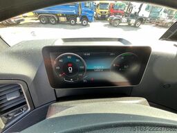 MERCEDES-BENZ Arocs 2043 AS 4x4 SZM nur 137TKM ! Kipphydraulik