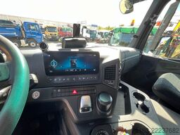 MERCEDES-BENZ Arocs 2043 AS 4x4 SZM nur 137TKM ! Kipphydraulik