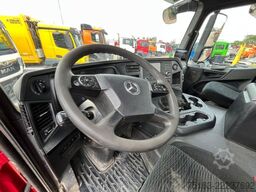 MERCEDES-BENZ Arocs 2540 L 6x2 Abrollkipper Meiller