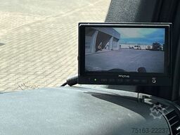 MERCEDES-BENZ Arocs 2540 L 6x2 Abrollkipper Meiller