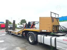 MÜLLER-MITTELTAL Tiefladeauflieger TS 3 Profi 24,0 Tiefladeraufli