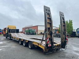 MÜLLER-MITTELTAL Tiefladeauflieger TS 3 Profi 24,0 Tiefladeraufli