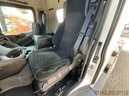 MERCEDES-BENZ Antos 2543 L 6x2 Abrollkipper mit Kran Funk+Grei