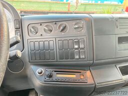 MAN TGL 8.180 BL Koffer LBW Klima AHK Motorbremse