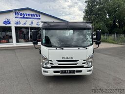 ISUZU M30 H AT  5.2 l 190 PS Abrollkipper