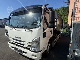ISUZU M30 H AT  5.2 l 190 PS Abrollkipper