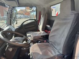 ISUZU M30 H AT  5.2 l 190 PS Abrollkipper