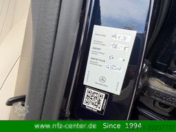 MERCEDES-BENZ E 300 de 4Matic Exklusiv Leder Nappa Massage