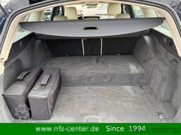 MERCEDES-BENZ E 300 de 4Matic Exklusiv Leder Nappa Massage