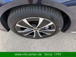 MERCEDES-BENZ E 300 de 4Matic Exklusiv Leder Nappa Massage