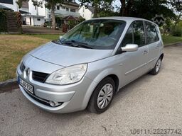 RENAULT Scenic II Exception TÜV 2027