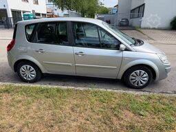 RENAULT Scenic II Exception TÜV 2027