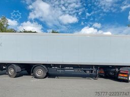 ROHR RSK/30 IV Cityliner-Carrier-LBW-Lenkachse
