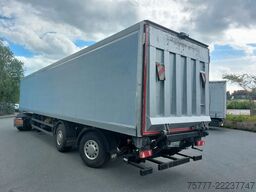 ROHR RSK/30 IV Cityliner-Carrier-LBW-Lenkachse