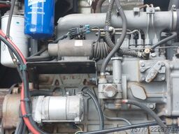 ROHR RSK/30 IV Cityliner-Carrier-LBW-Lenkachse