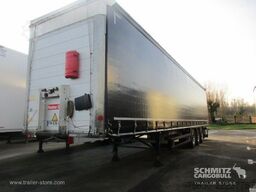 Schmitz Cargobull Semitrailer Curtainsider Standard