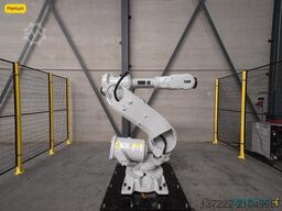 ABB IRB 6640-235/2.55