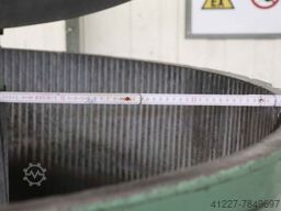 CETEMA Spiratron TM 500A