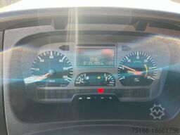 MERCEDES-BENZ ATEGO 818 Pritsche/Plane 5,18m