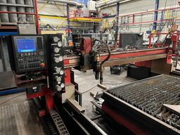 Koike maxigraph 3500 DD